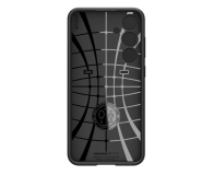 Spigen Optik Armor do Samsung Galaxy S24 FE black - 1291086 - zdjęcie 3